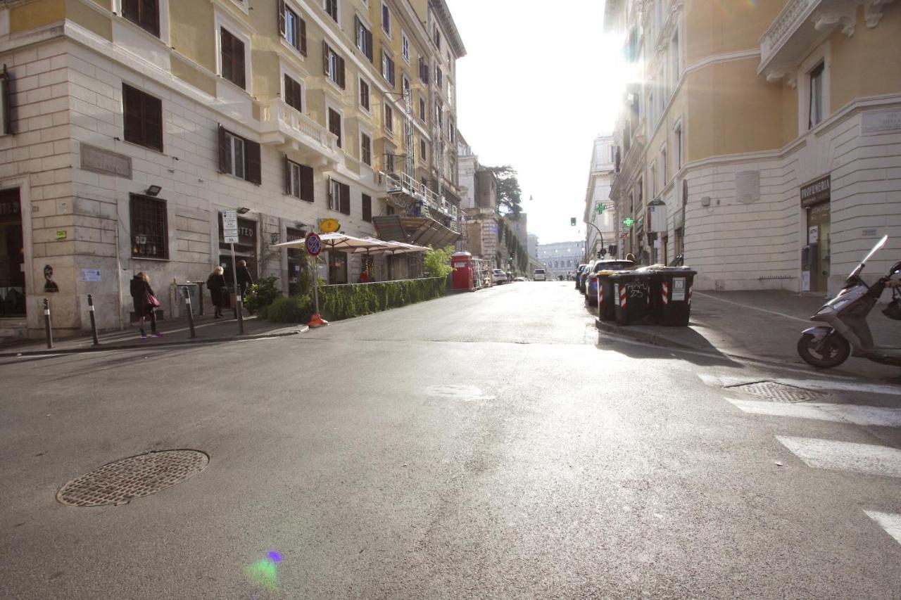 Pozzuolo Holiday House Rome Exterior photo